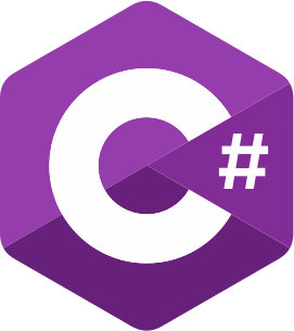 CSharp Logo
